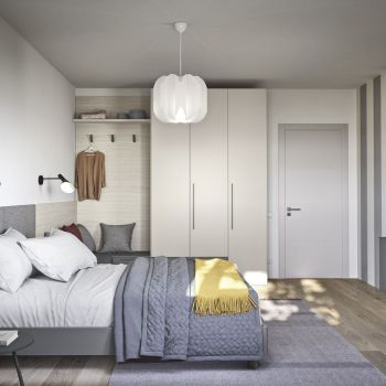 Composizione Cinquanta3 Notte