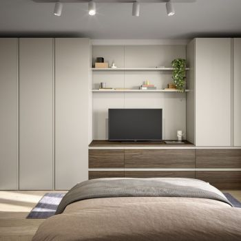 Composizione Cinquanta3 Notte