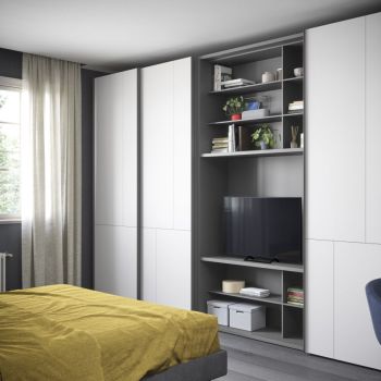 Composizione Cinquanta3 Notte