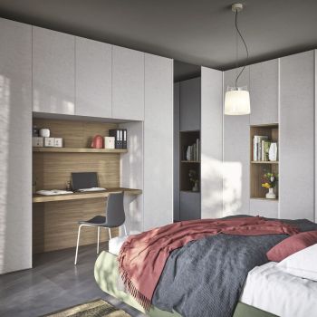 Composizione Cinquanta3 Notte