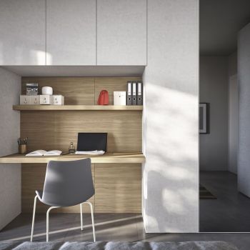 Composizione Cinquanta3 Notte