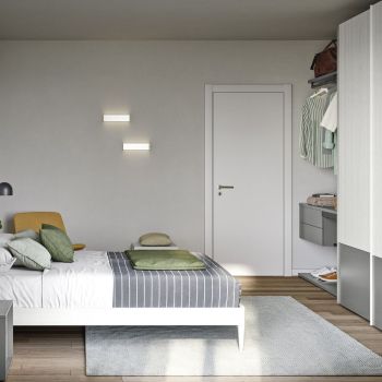 Composizione Cinquanta3 Notte