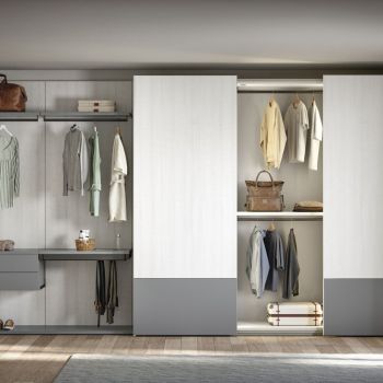 Composizione Cinquanta3 Notte