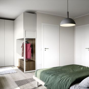 Composizione Cinquanta3 Notte