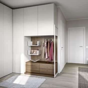 Composizione Cinquanta3 Notte