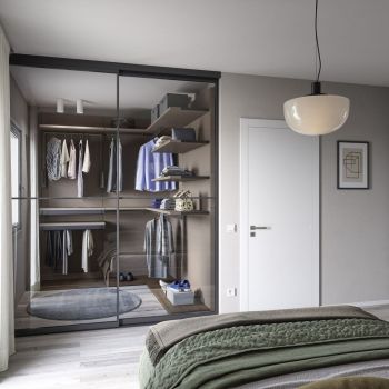 Composizione Cinquanta3 Notte