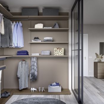 Composizione Cinquanta3 Notte