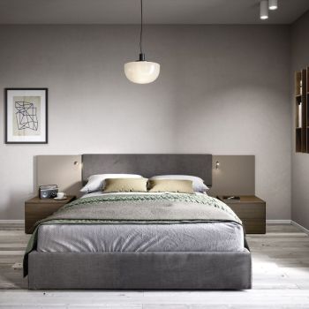 Composizione Cinquanta3 Notte