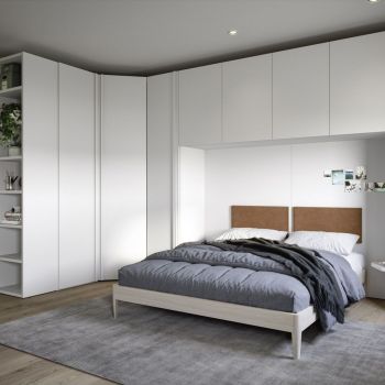 Composizione Cinquanta3 Notte