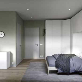 Composizione Cinquanta3 Notte