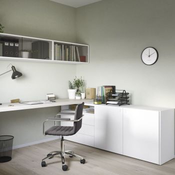 Composizione Cinquanta3 Notte