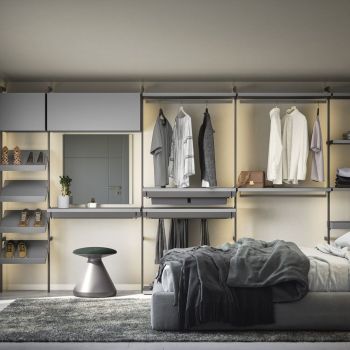 Composizione Cinquanta3 Notte