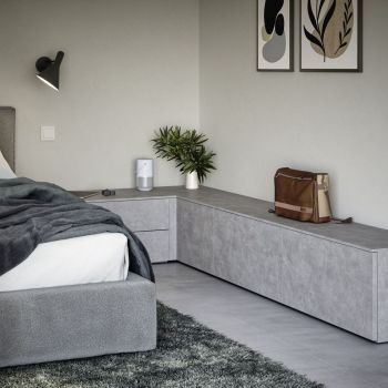 Composizione Cinquanta3 Notte