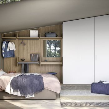 Composizione Cinquanta3 Notte