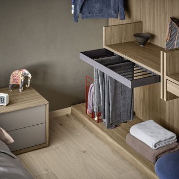 Composizione Cinquanta3 Notte