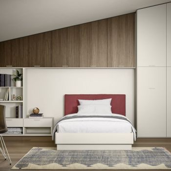 Composizione Cinquanta3 Notte