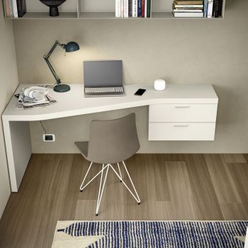 Composizione Cinquanta3 Notte