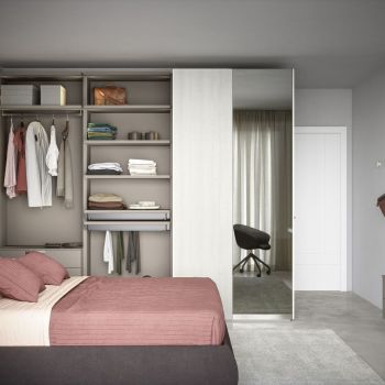 Composizione Cinquanta3 Notte