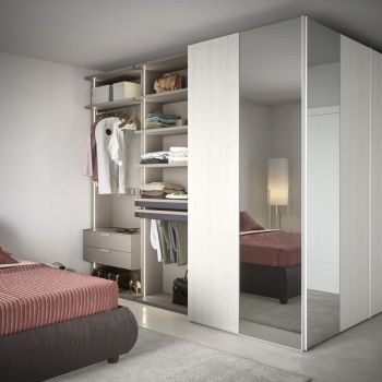 Composizione Cinquanta3 Notte