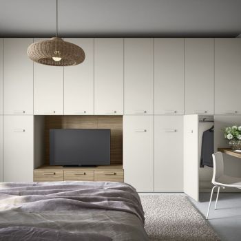 Composizione Cinquanta3 Notte