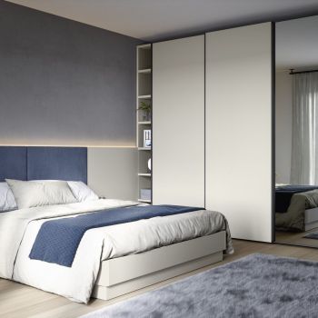 Composizione Cinquanta3 Notte