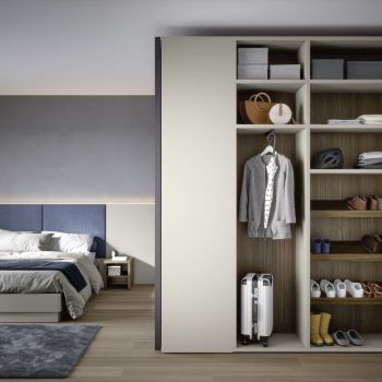 Composizione Cinquanta3 Notte