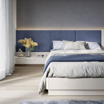 Composizione Cinquanta3 Notte