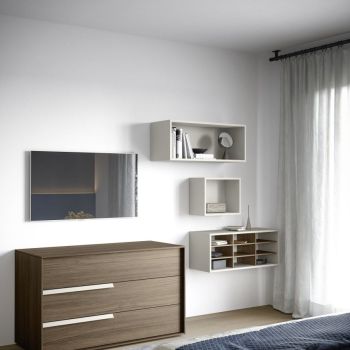 Composizione Cinquanta3 Notte