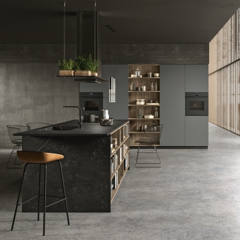 Antares MK18 Maniglia Gola