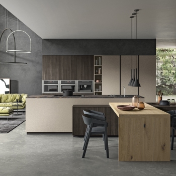 Antares MK18 Maniglia Gola