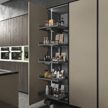 Antares MK18 Maniglia Gola