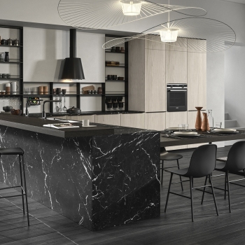 Antares MK18 Maniglia Linear