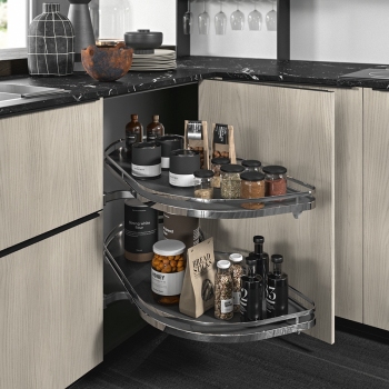 Antares MK18 Maniglia Linear