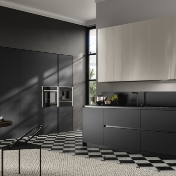 Antares MK18 Maniglia Profilo 30°