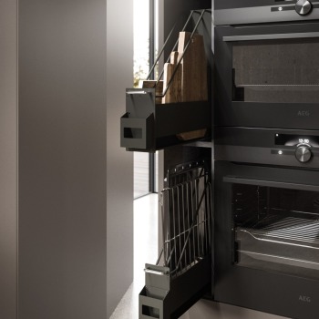 Arrital AK Project 2024