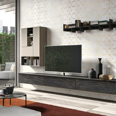 CinquePuntoZero Living