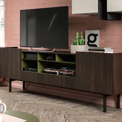 CinquePuntoZero Madie