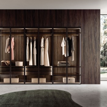 Composizione CinquePuntoZero Notte