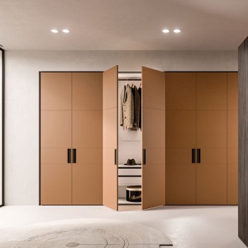 Composizione CinquePuntoZero Notte