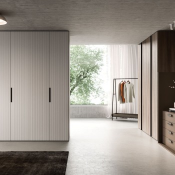 Composizione CinquePuntoZero Notte