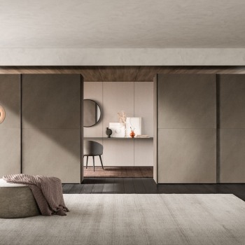 Composizione CinquePuntoZero Notte