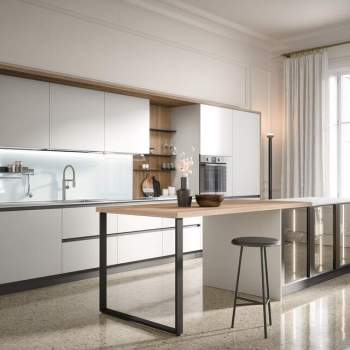 Prima Cucine Zoe