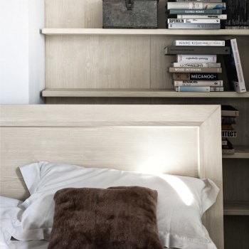 Scandola Maestrale Notte Pergamena