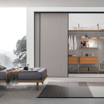 Cabina Liberty