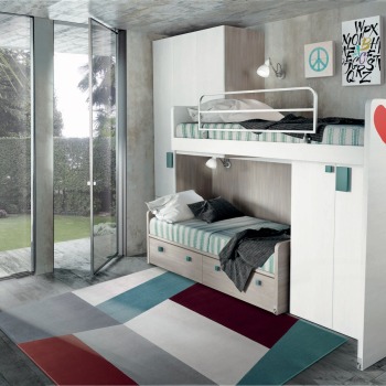 Ponti a sbalzo slide