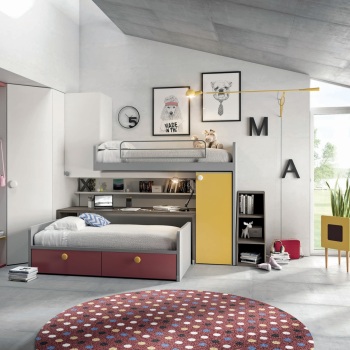 Ponti a sbalzo slide